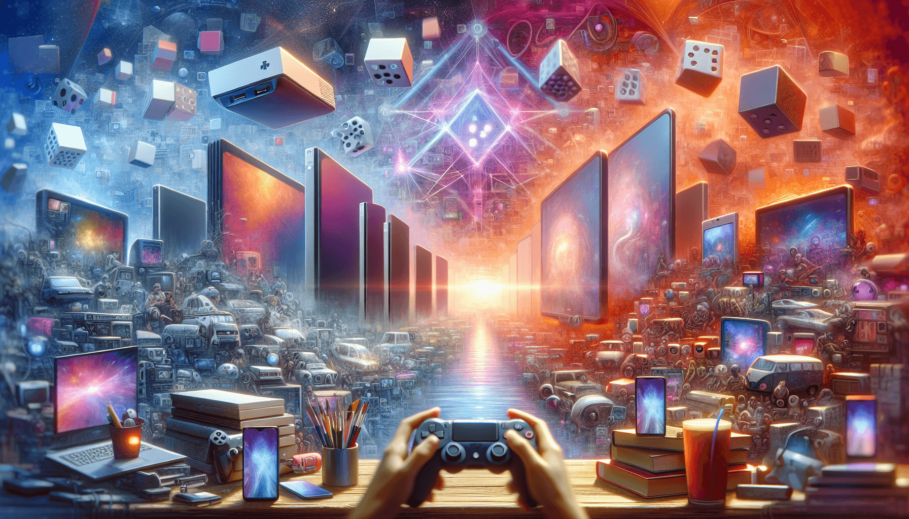 El futuro de Xbox: hardware, juegos y crecimiento image