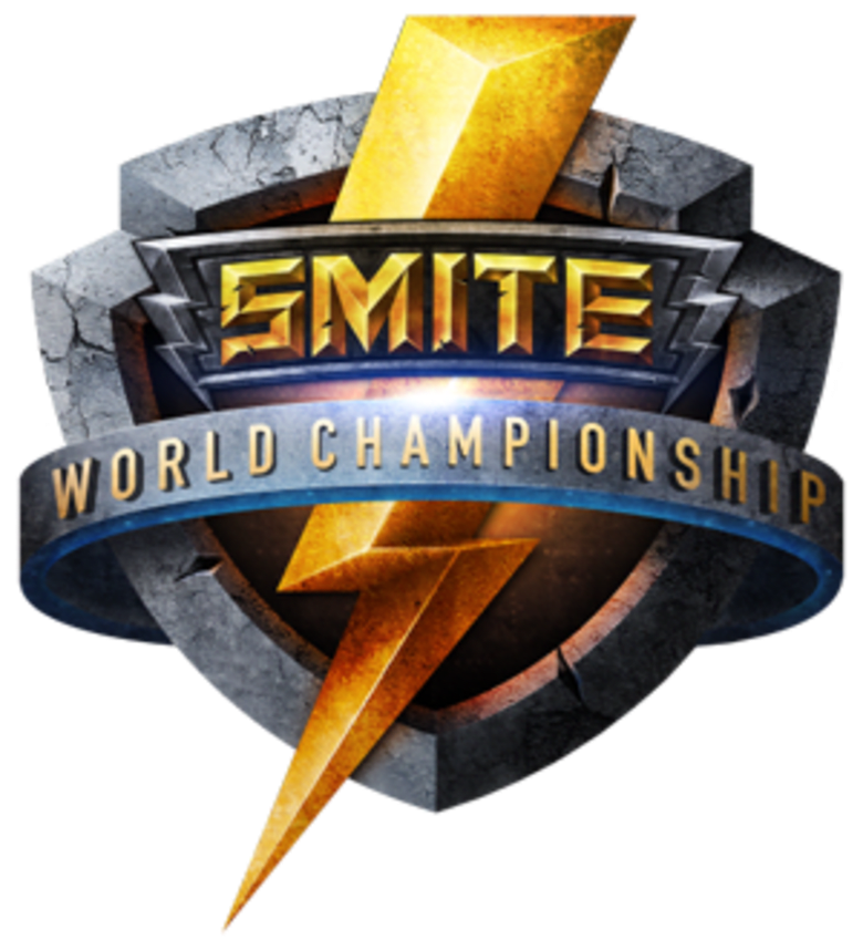 Apueste a Smite World Championship 2025