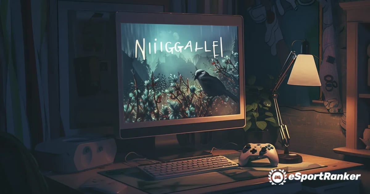 ¿Nightingale estará en Xbox Game Pass? ¡Descúbrelo aquí!